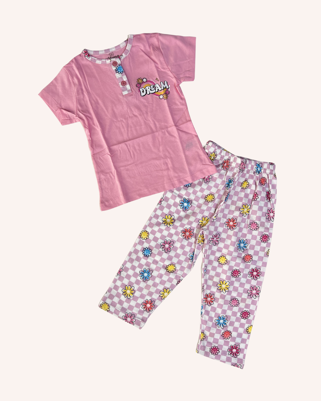 Dream Pyjamas