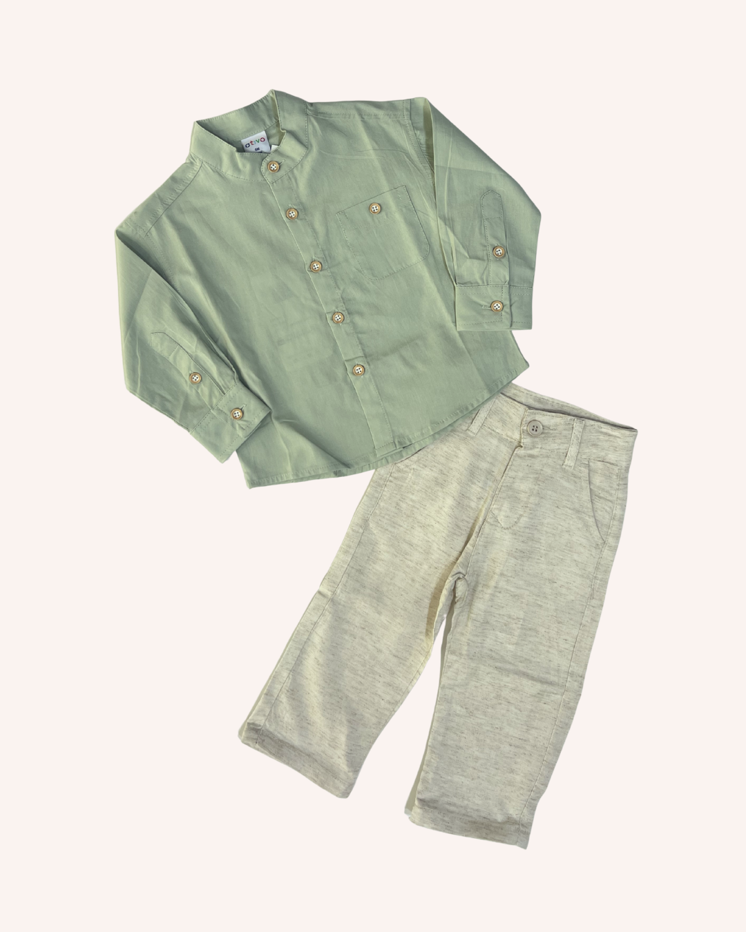 Linen Set