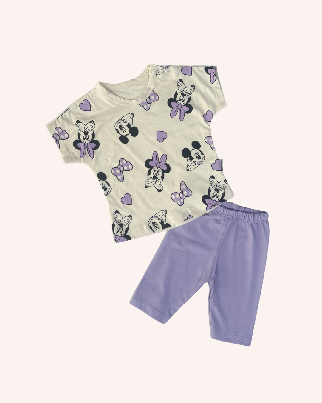 Minnie Mouse Set
