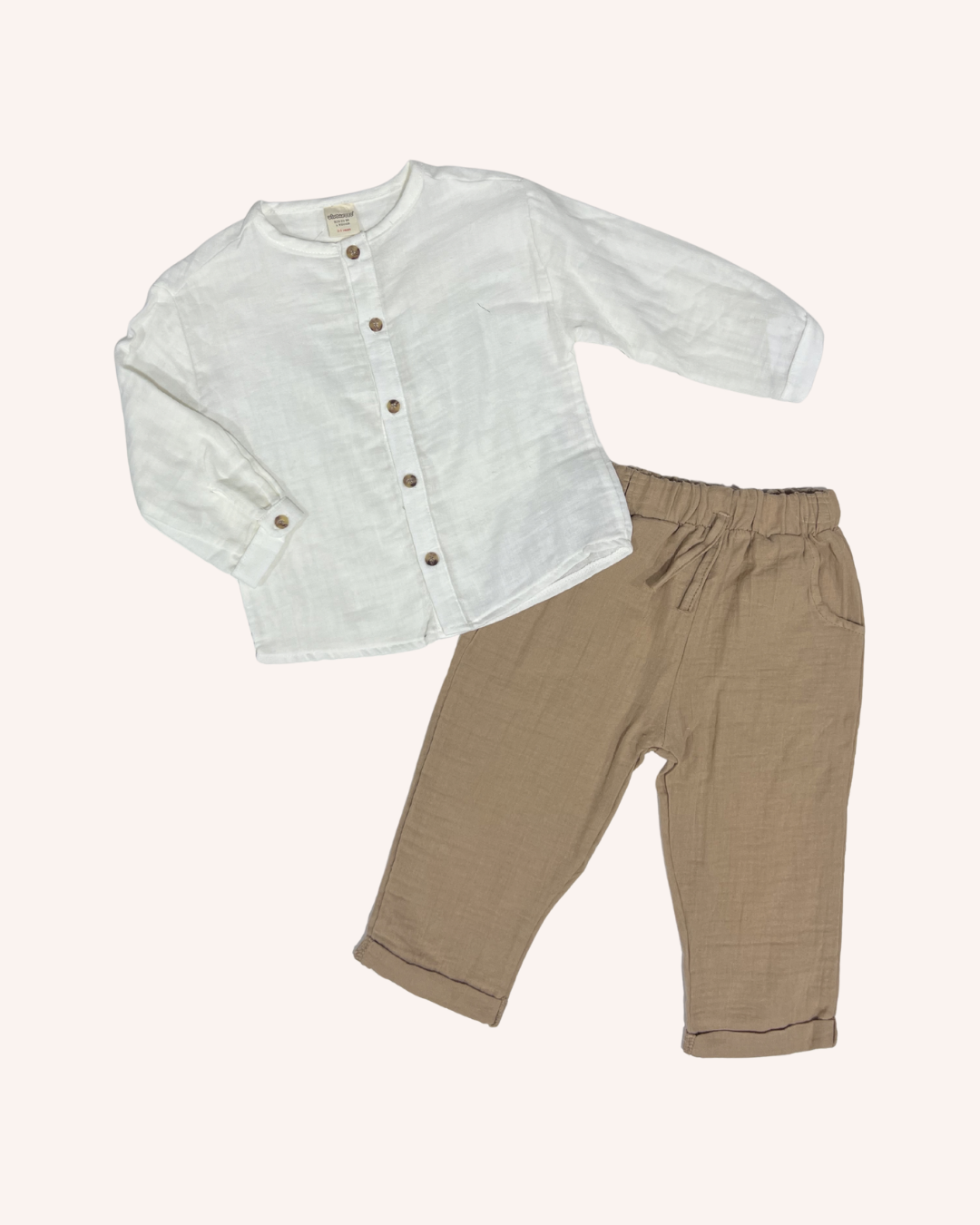 Linen Set