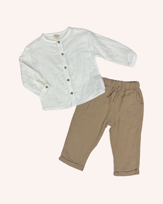 Linen Set