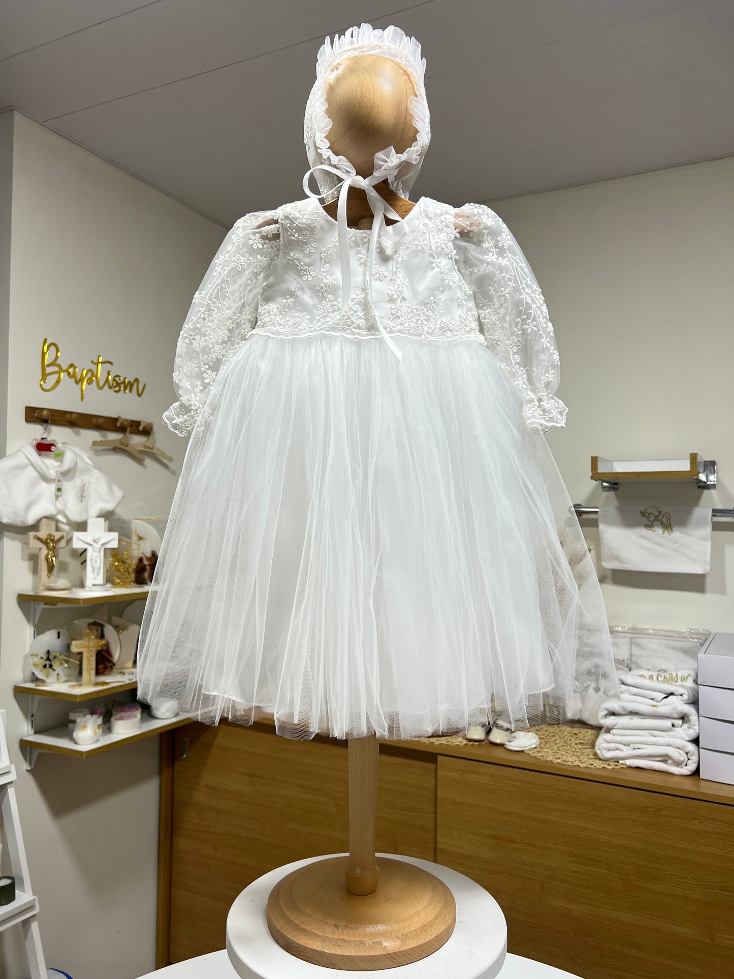 Nay Gown