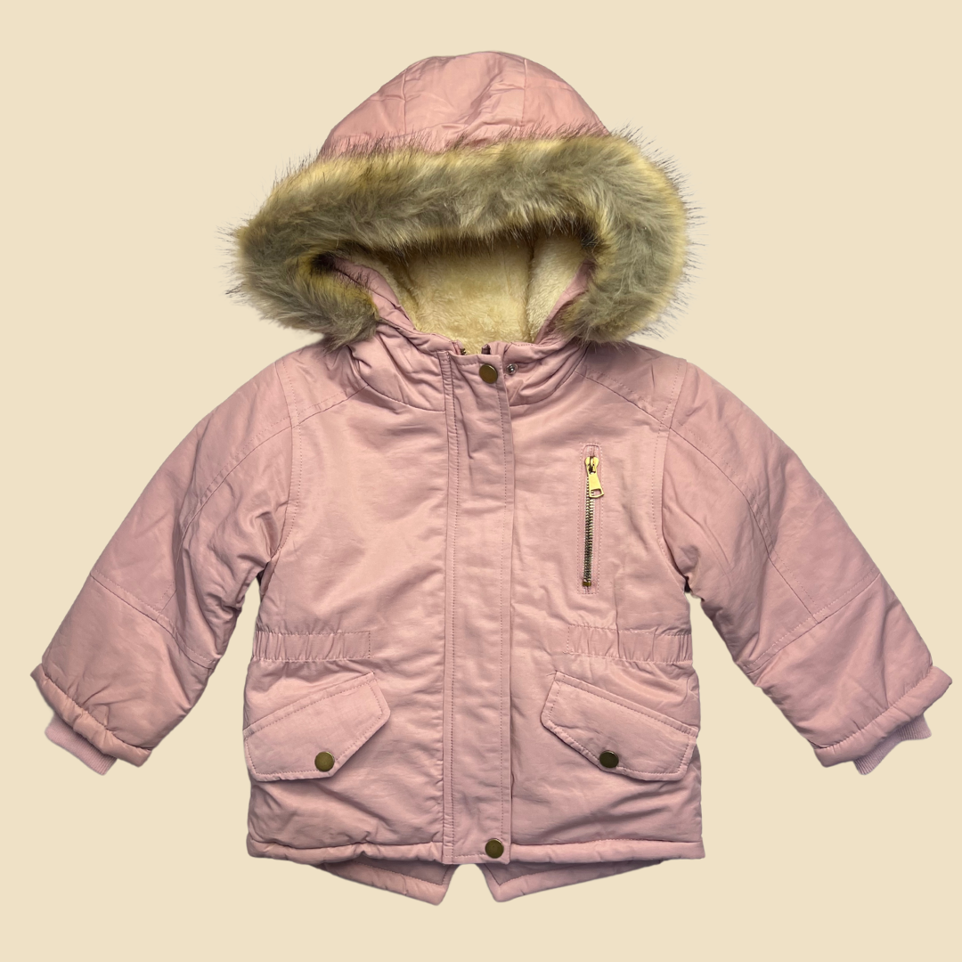 Puffer Jacket