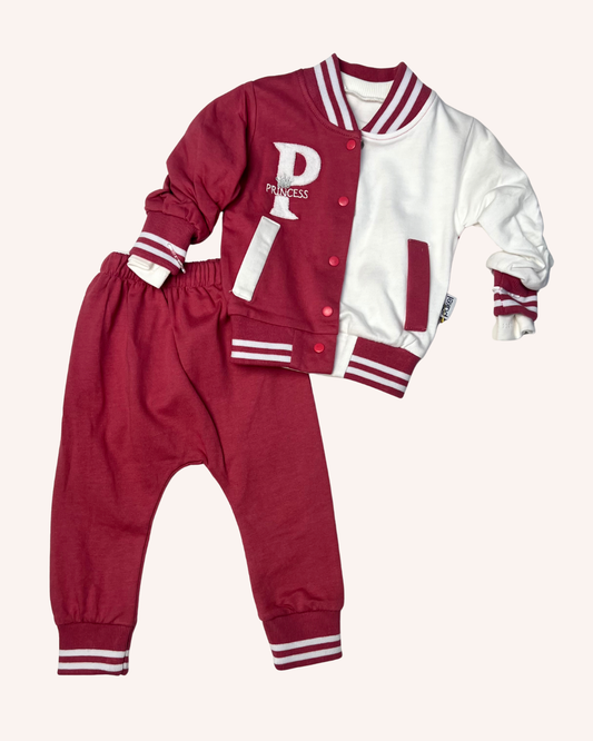 Princess 3-Pcs Set