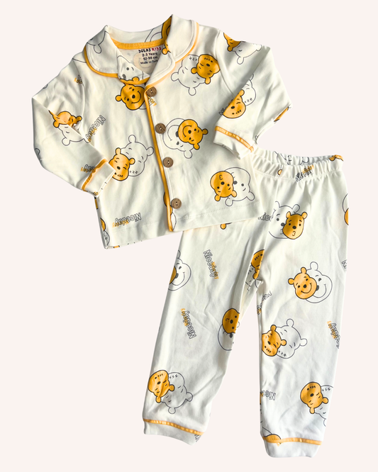 Winnie Pyjama
