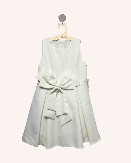 Bow Dress