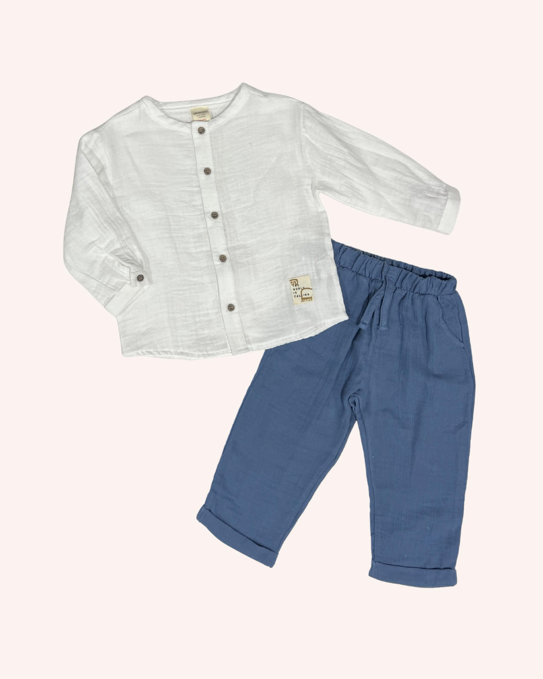 Linen Set