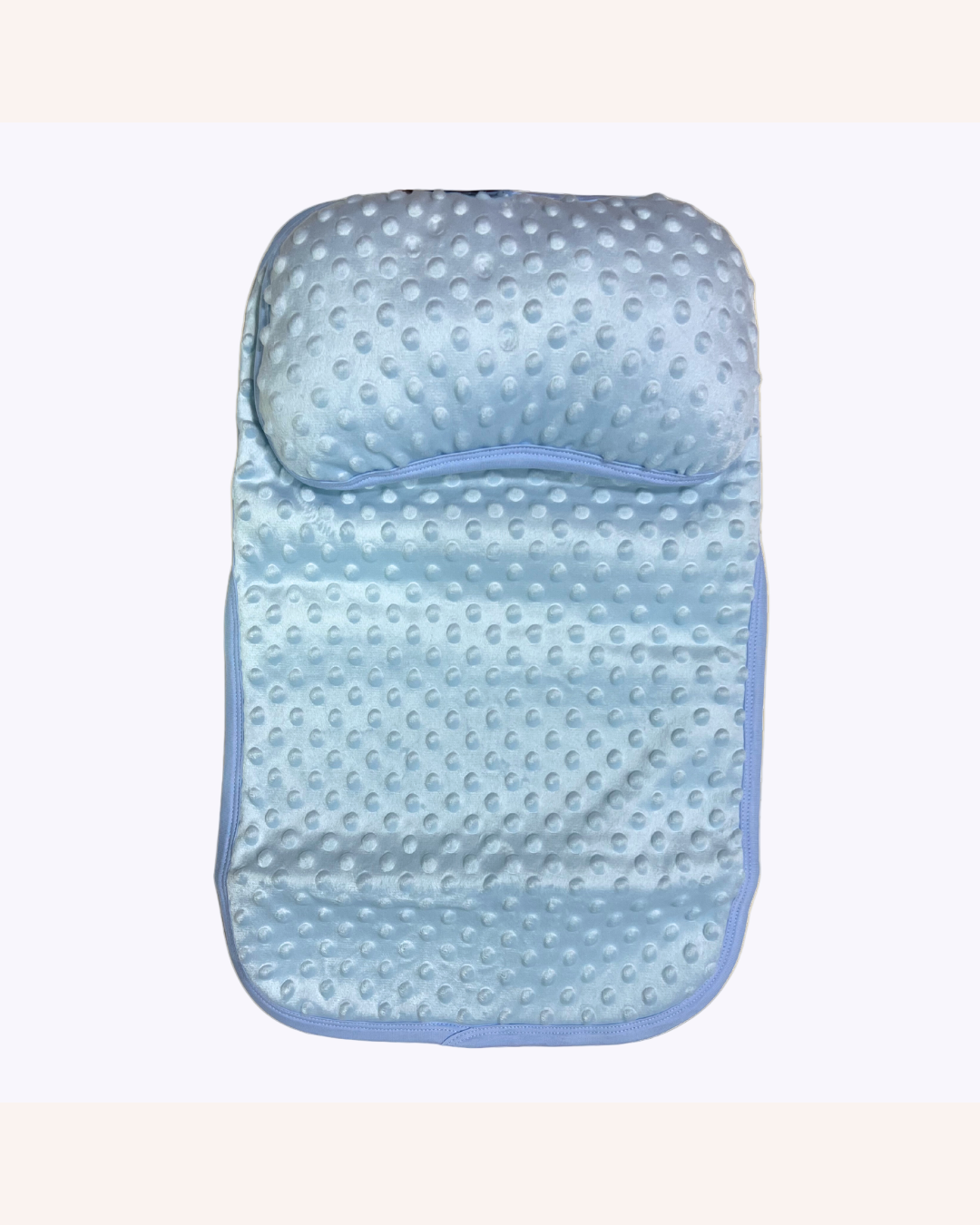 Cotton Changing Pad