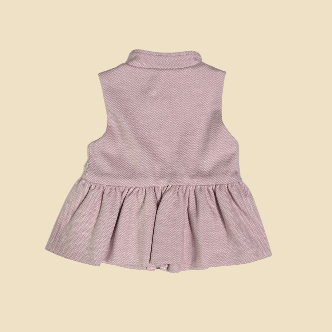 Chic Dress