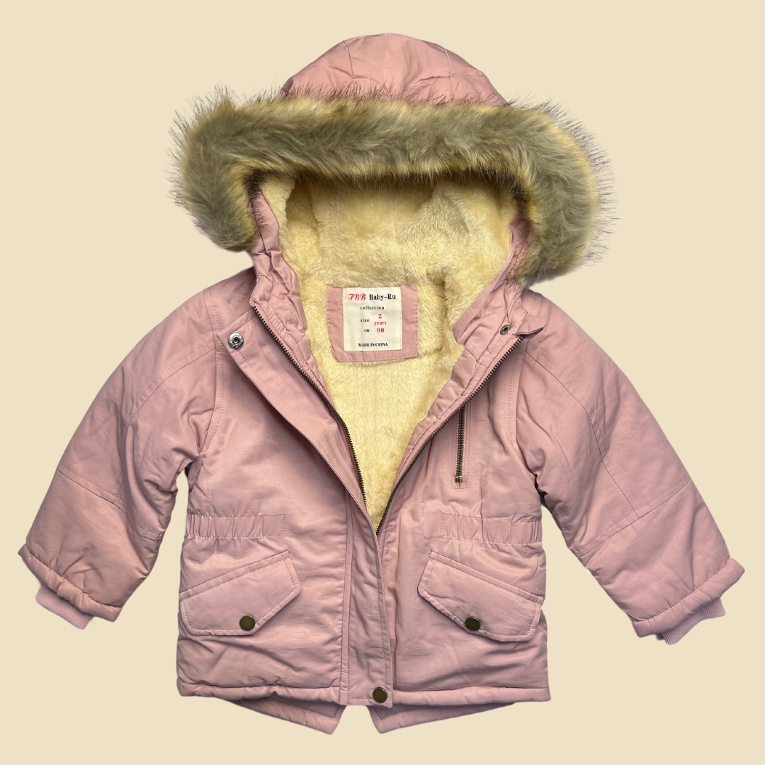 Puffer Jacket