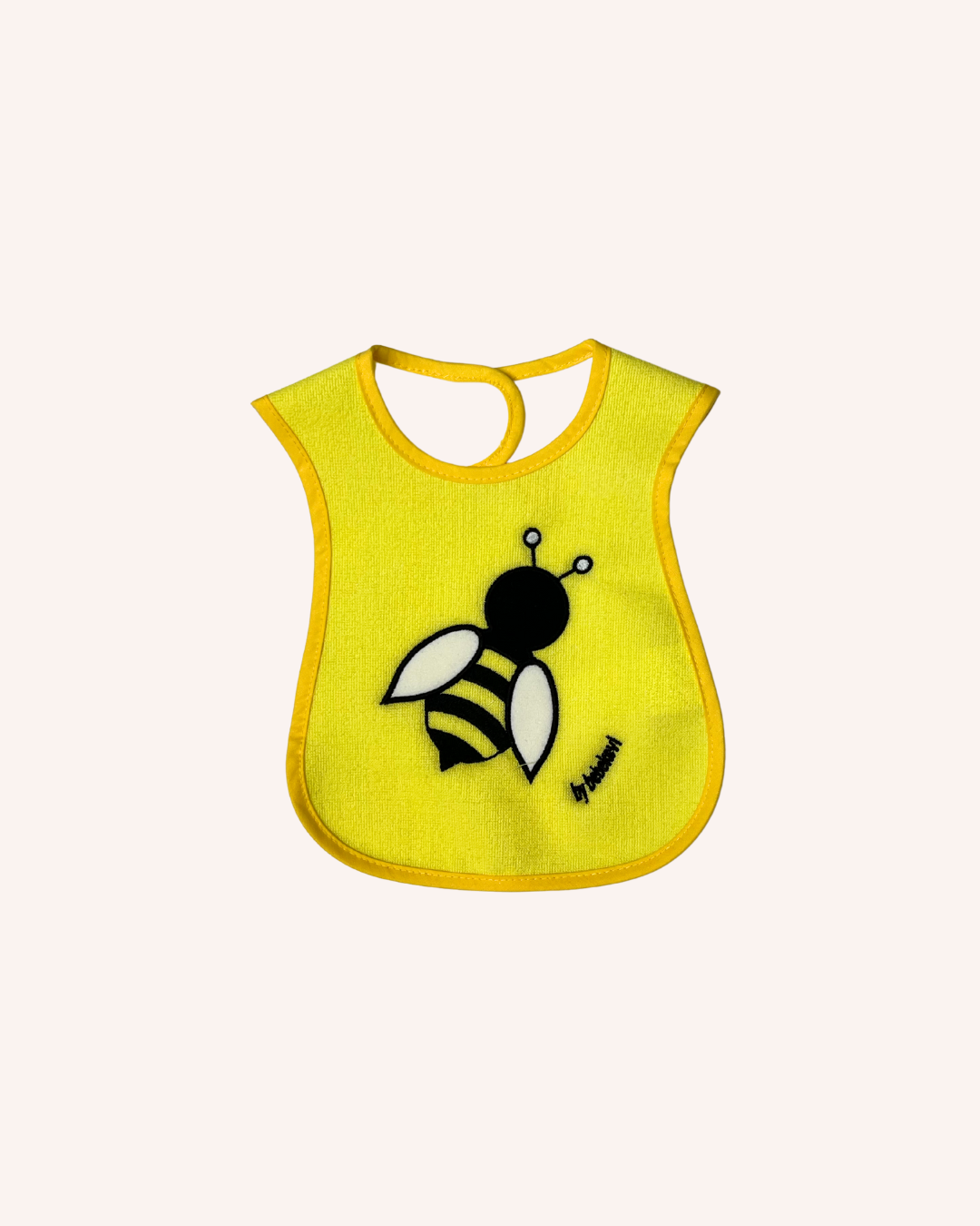 Animals Design Bibs