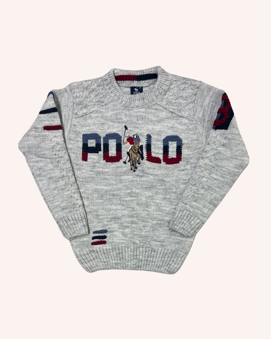 POLO Sweater