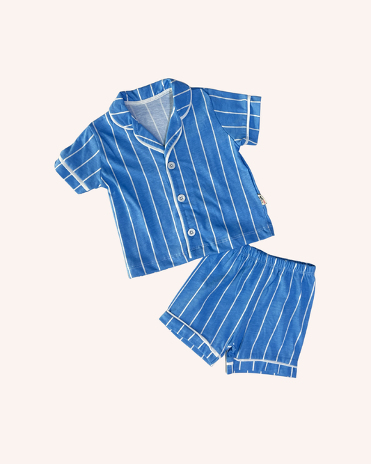 Stripped Pyjama