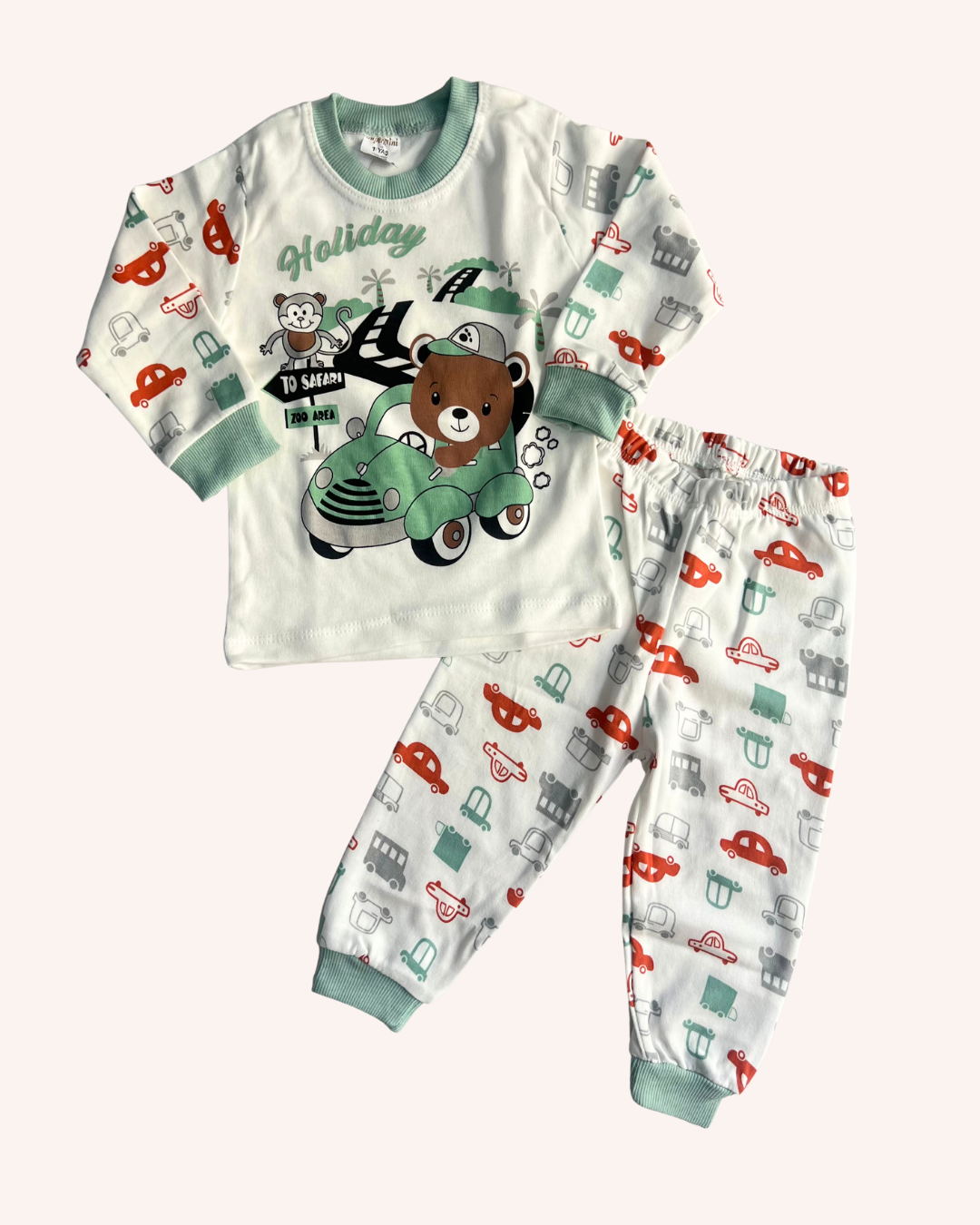 Holiday Pyjama