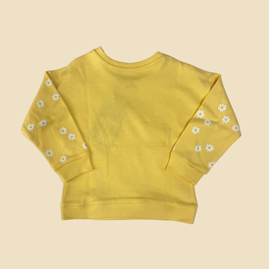 Daisy Sweatshirt