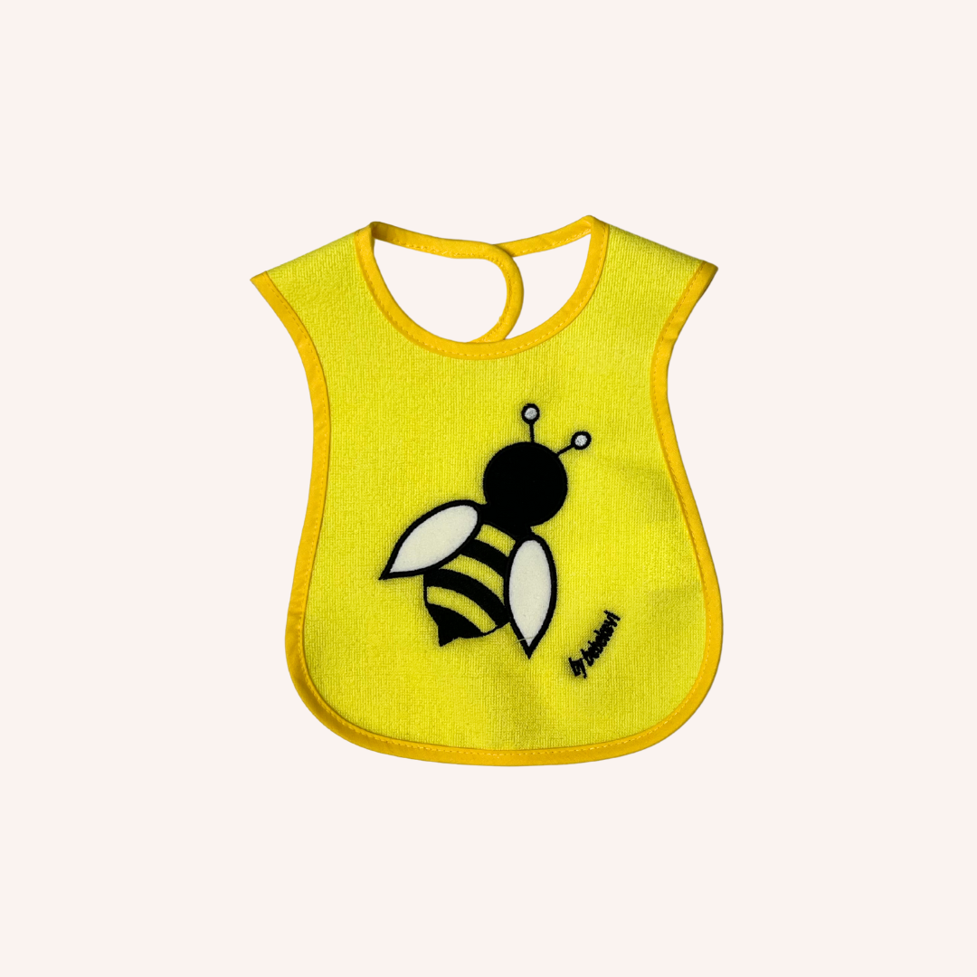 Animals Design Bibs
