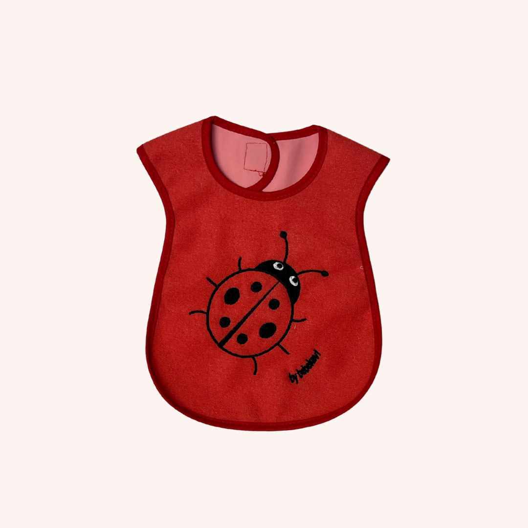 Animals Design Bibs