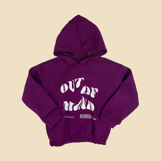Out of Mind Hoodie
