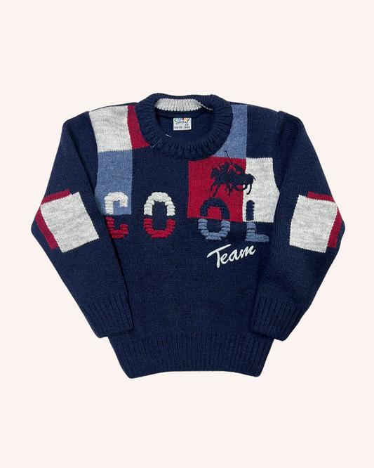 COOL Sweater