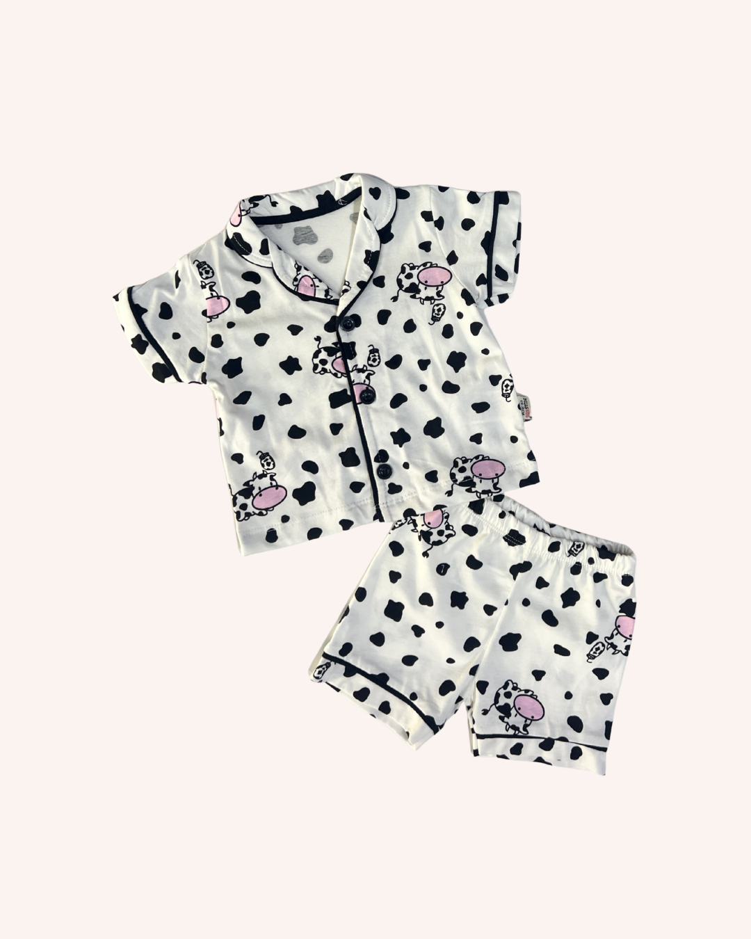 Cows Pyjama