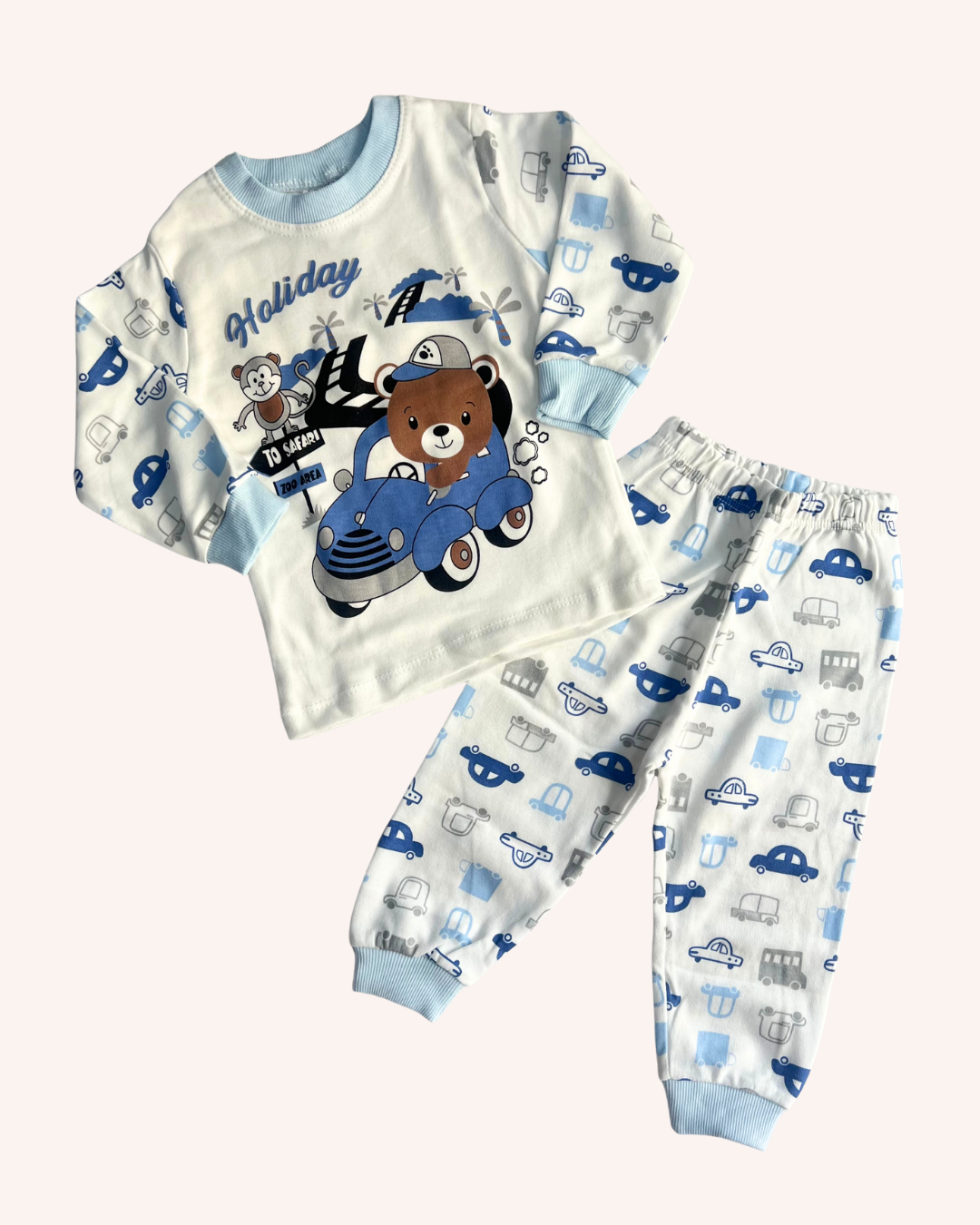 Holiday Pyjama