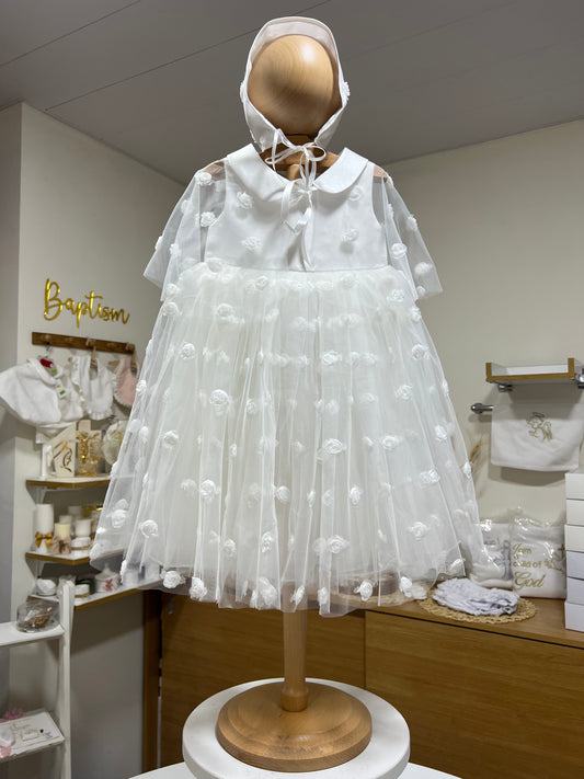 Roses Gown