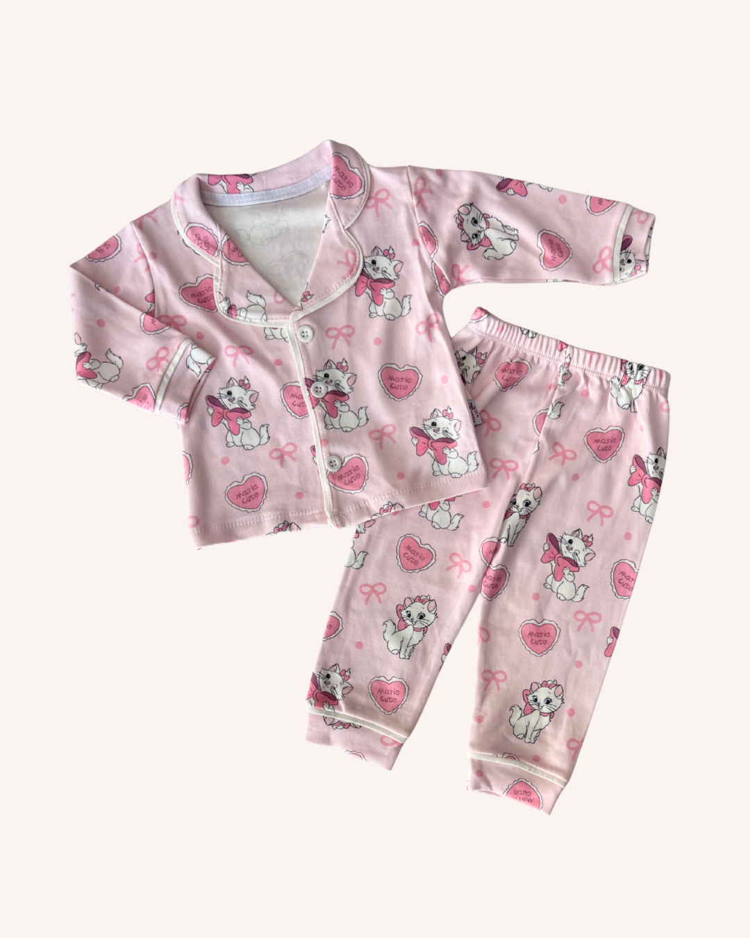 Marie Cute Pyjama