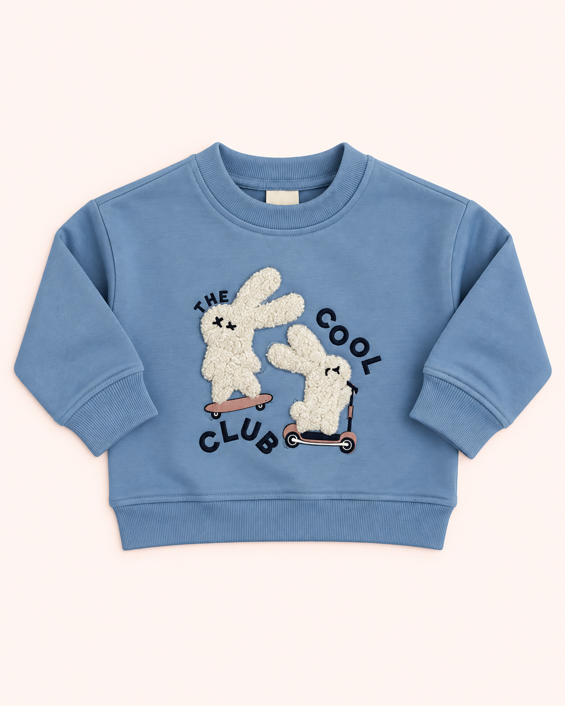 The Cool Club Sweatshirt