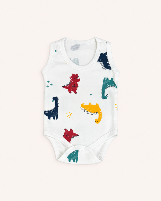 Dinosaur Bodysuit