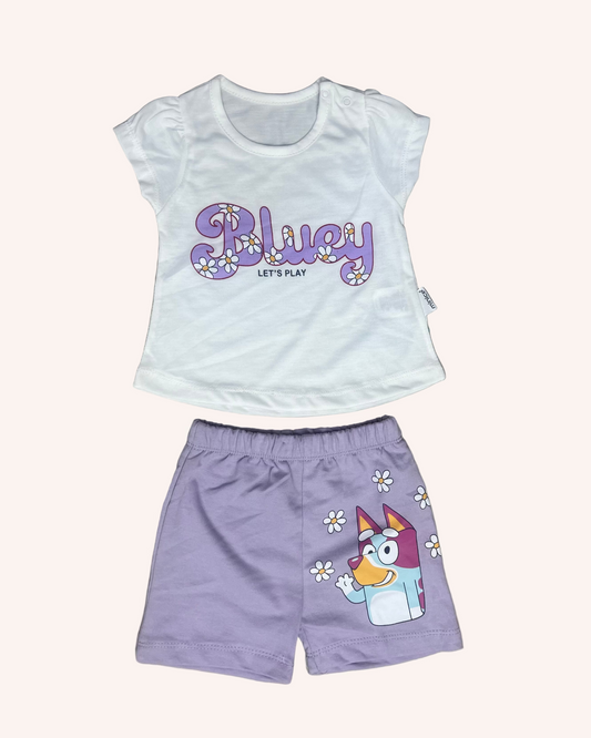 Bluey Set