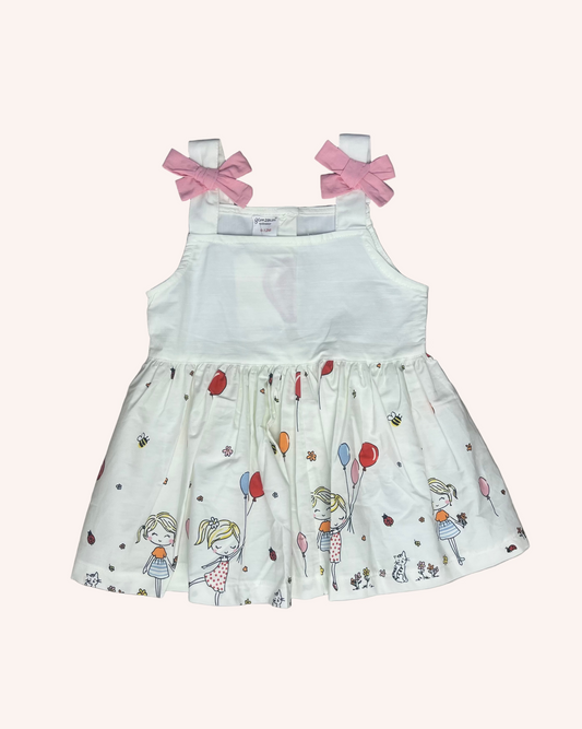 Balloons Dress