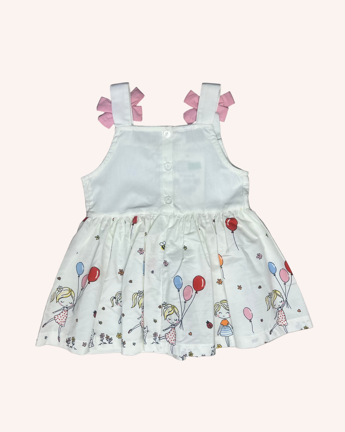 Balloons Dress