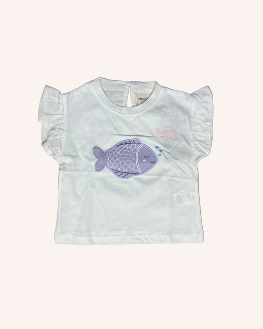 Fishy T-Shirt