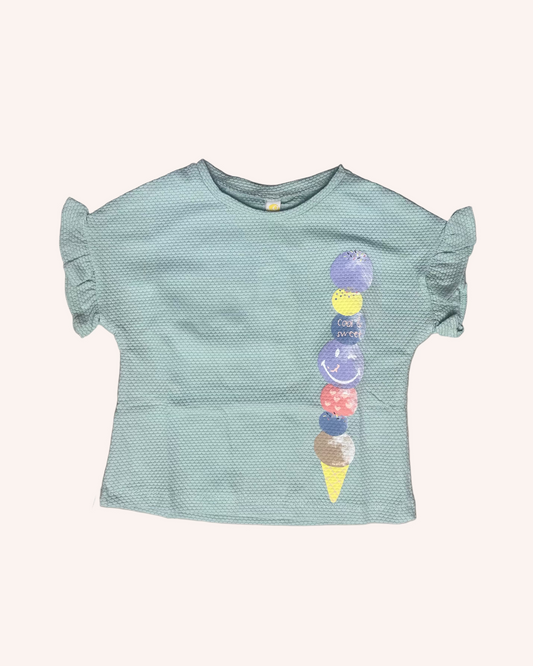 Ice Cream T-Shirt