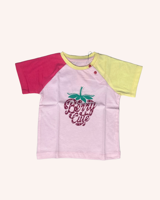 Strawberry T-Shirt