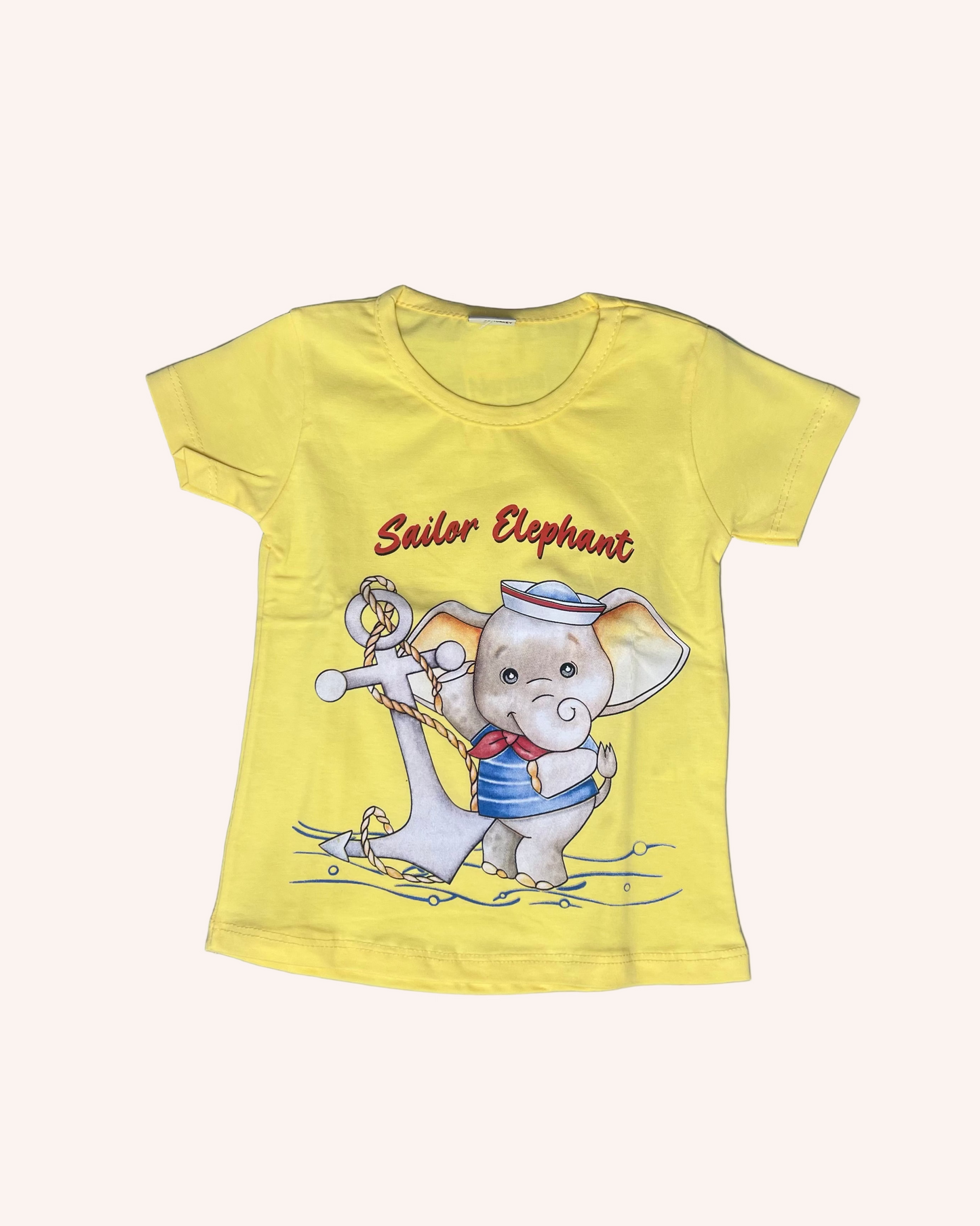 Elephant T-Shirt