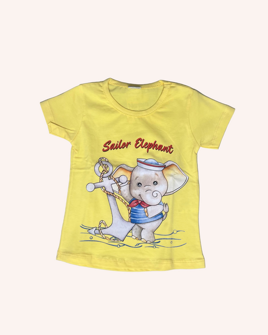 Elephant T-Shirt