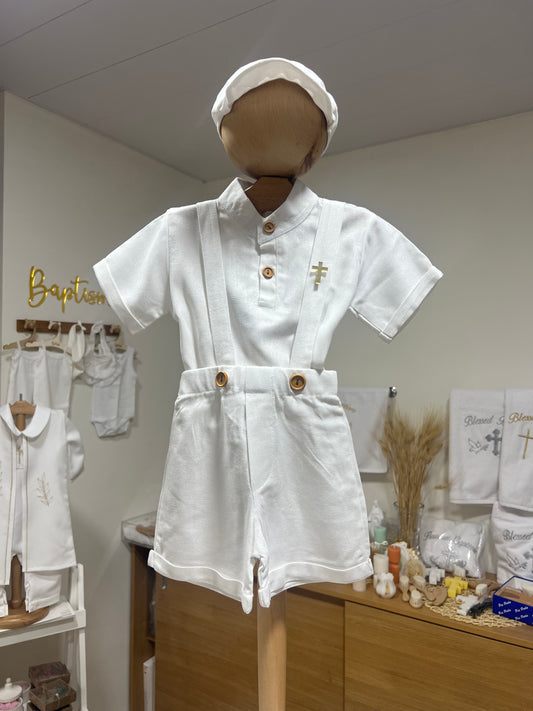 Linen Set II