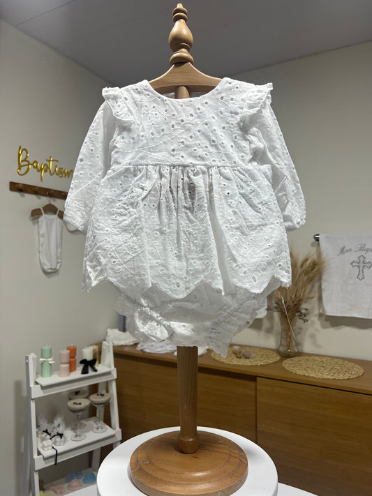 Baby Girl Set