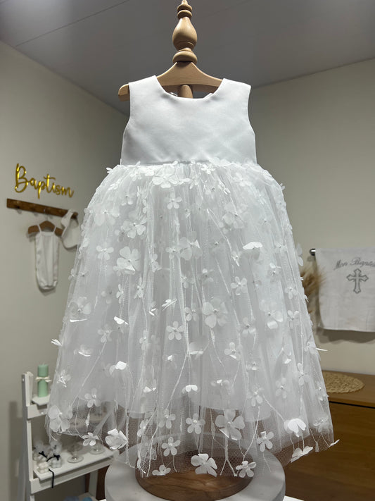 Fiori Gown