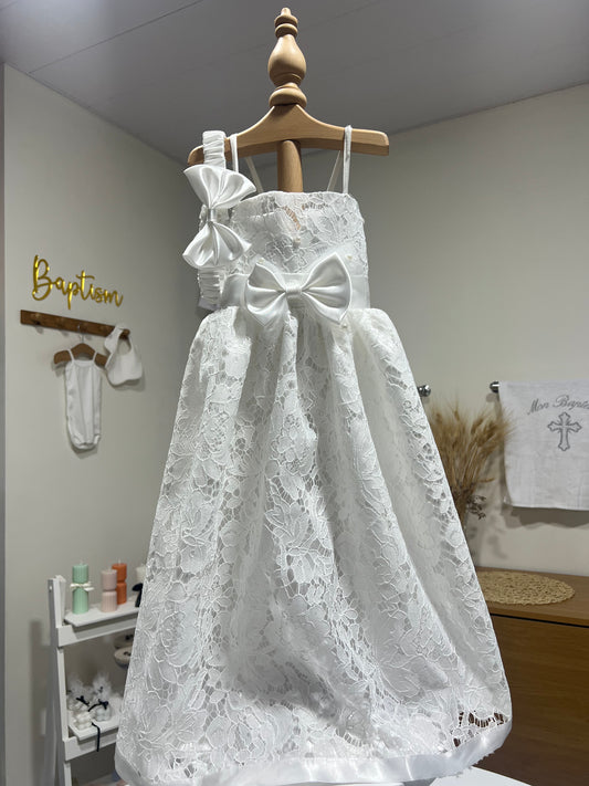 Rhea Gown