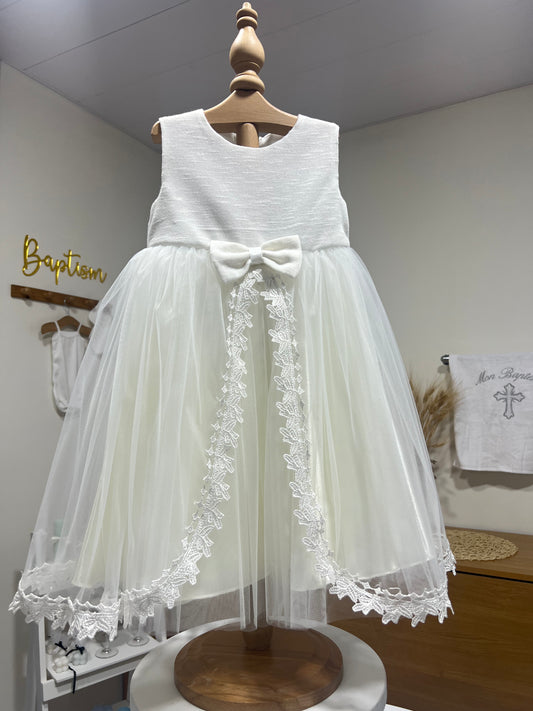 Winy Gown