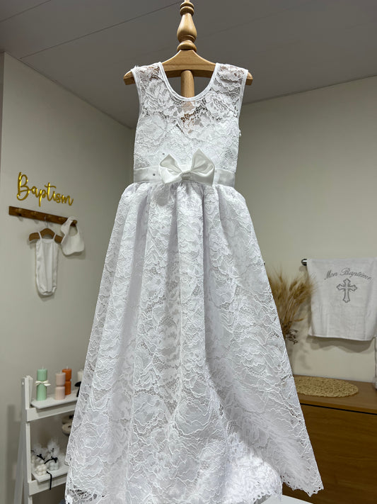 Pasha Gown
