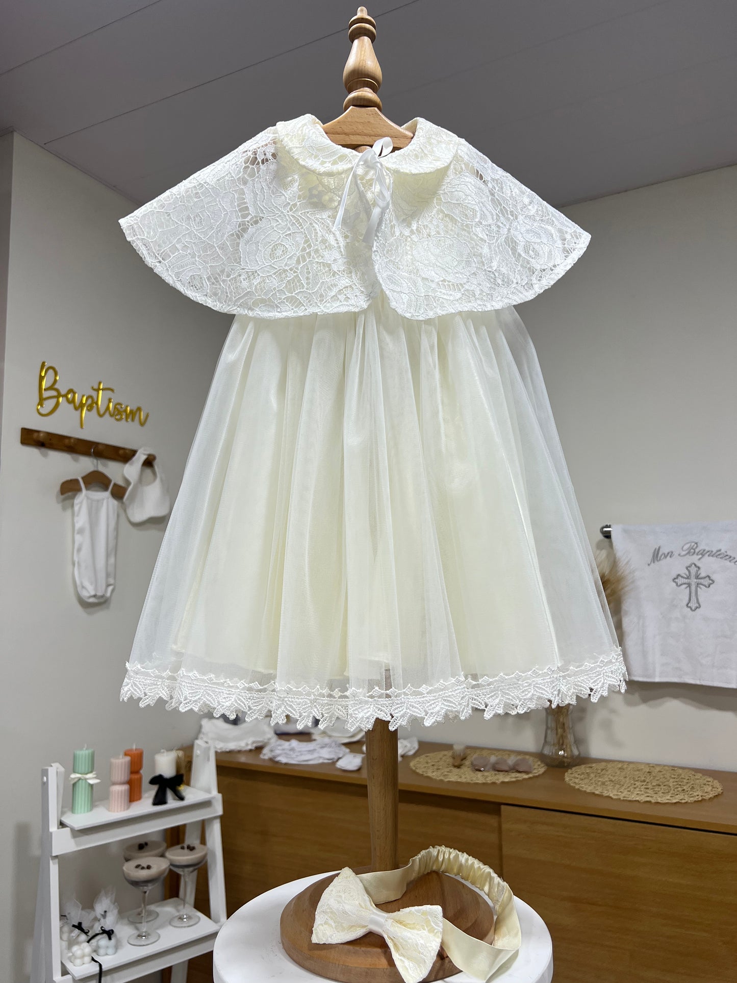Royal Gown