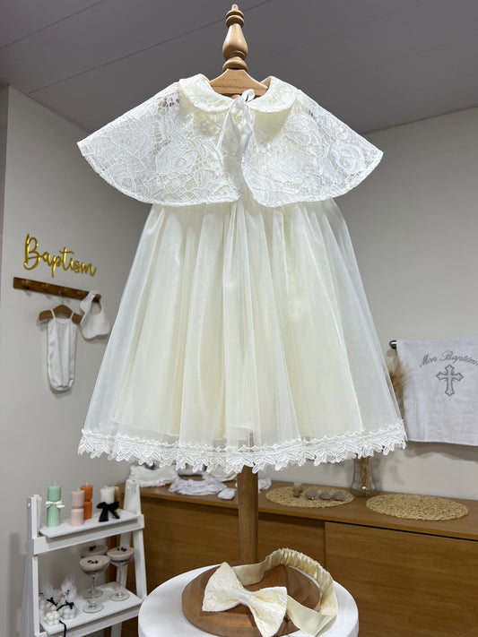 Royal Gown