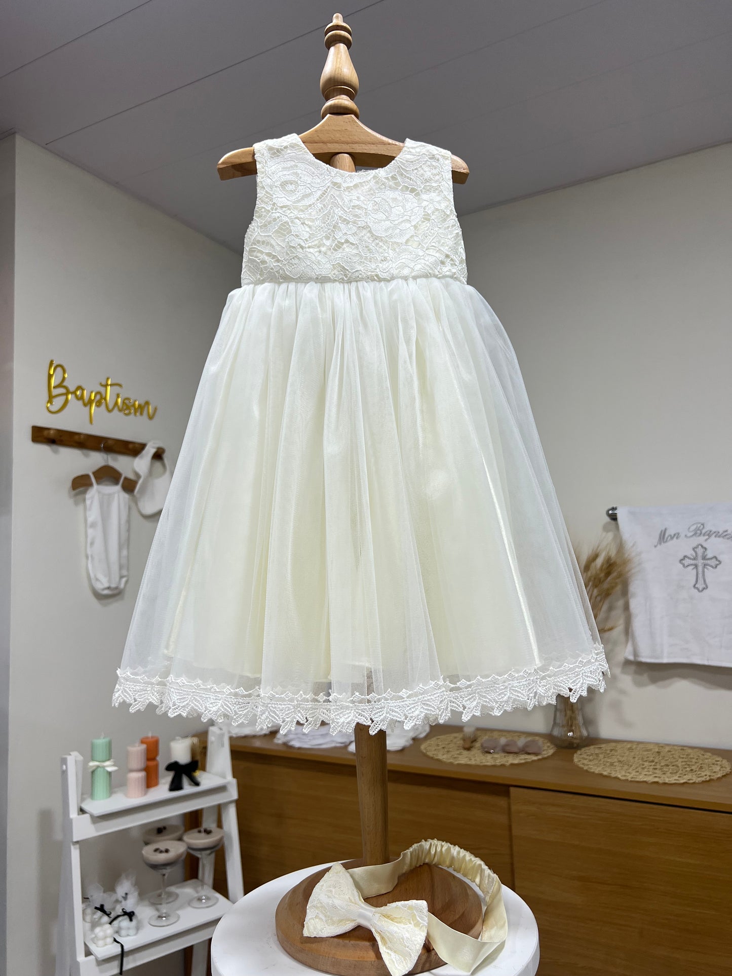 Royal Gown