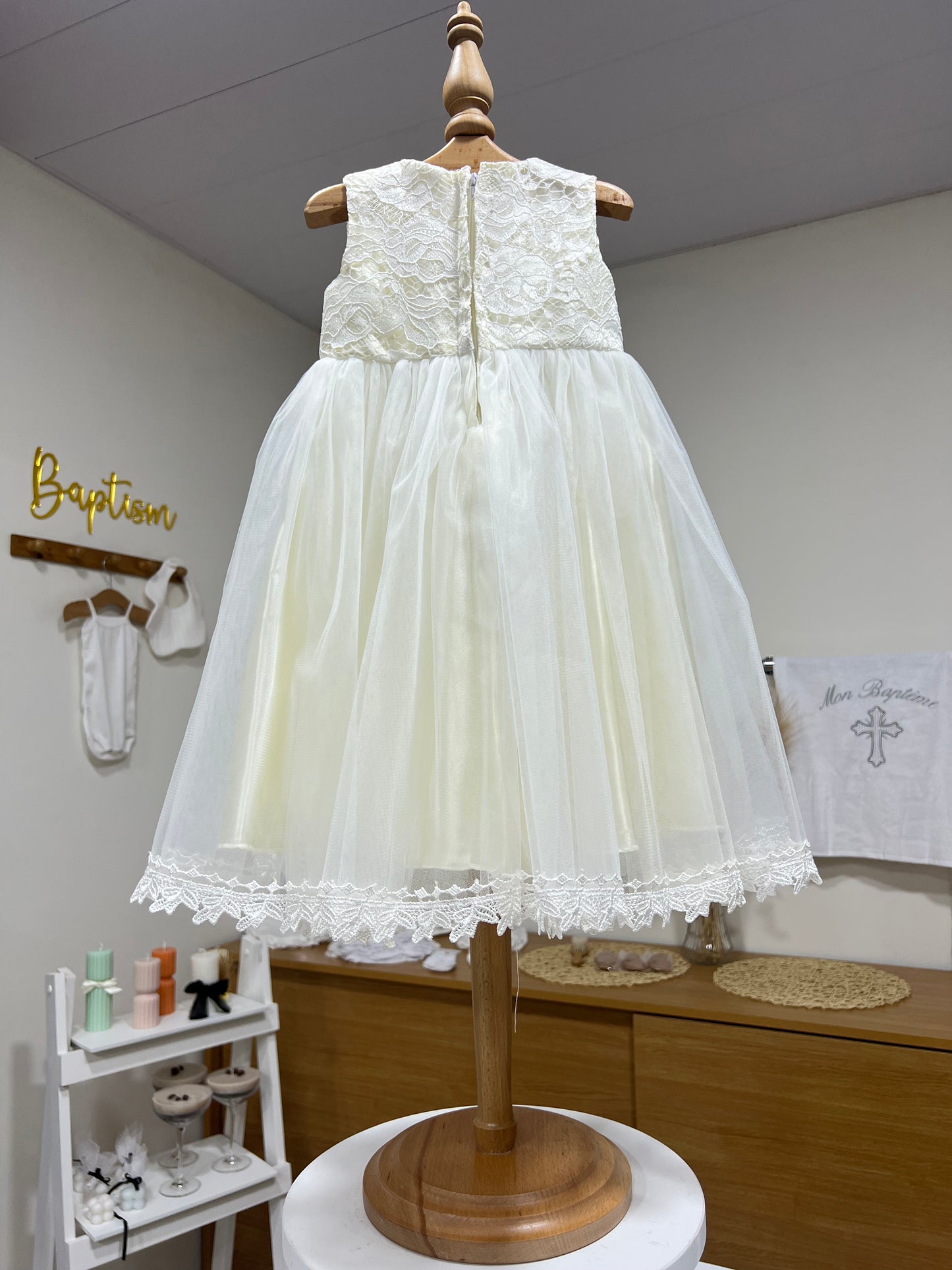 Royal Gown