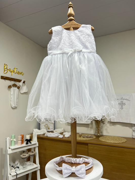 Fruly Dress