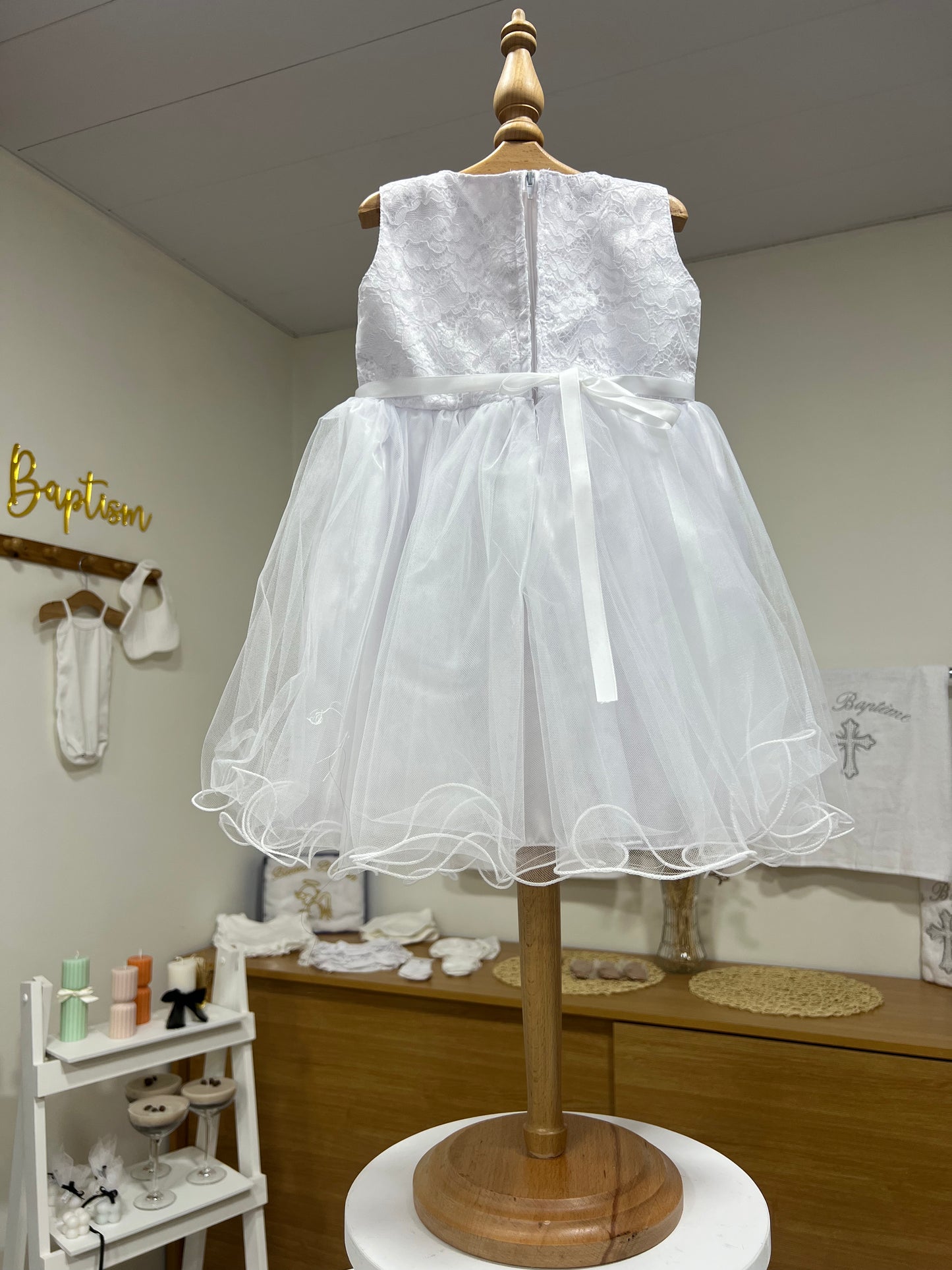 Fruly Dress