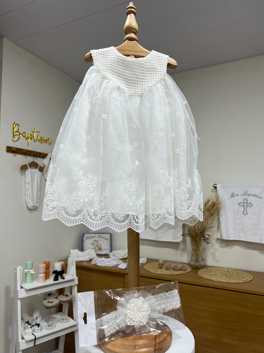 Flora Dress